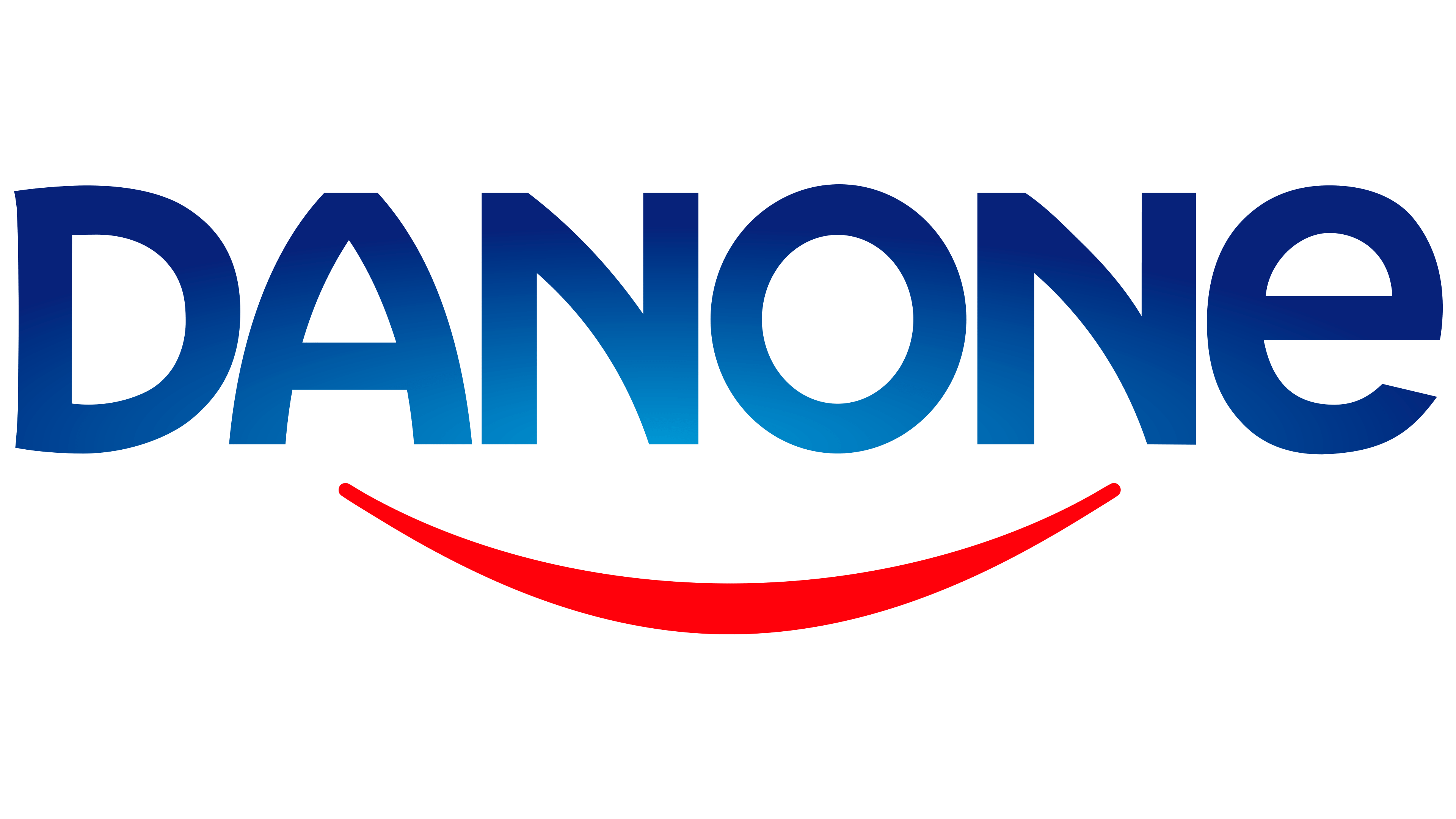 Danone-logo