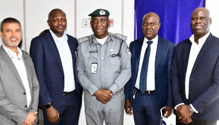 Nivea Signs Pact With Customs To Combat Product Counterfeiting