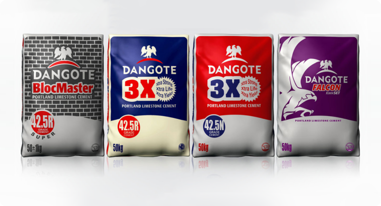Dangote Cement’s N1trn Profit Fuels Passion For Pan-African Expansion