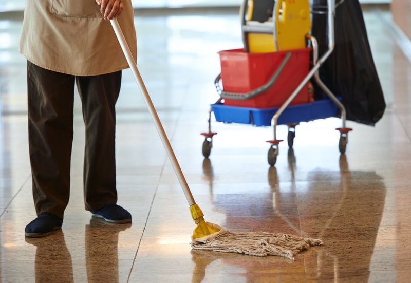 U.S. Home Services Market Worth $543 Billion