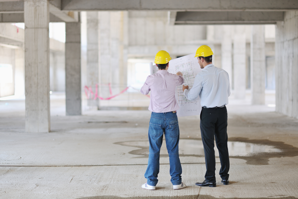 Top 10 Building and Construction Sectors Booming in the Next 5 Years