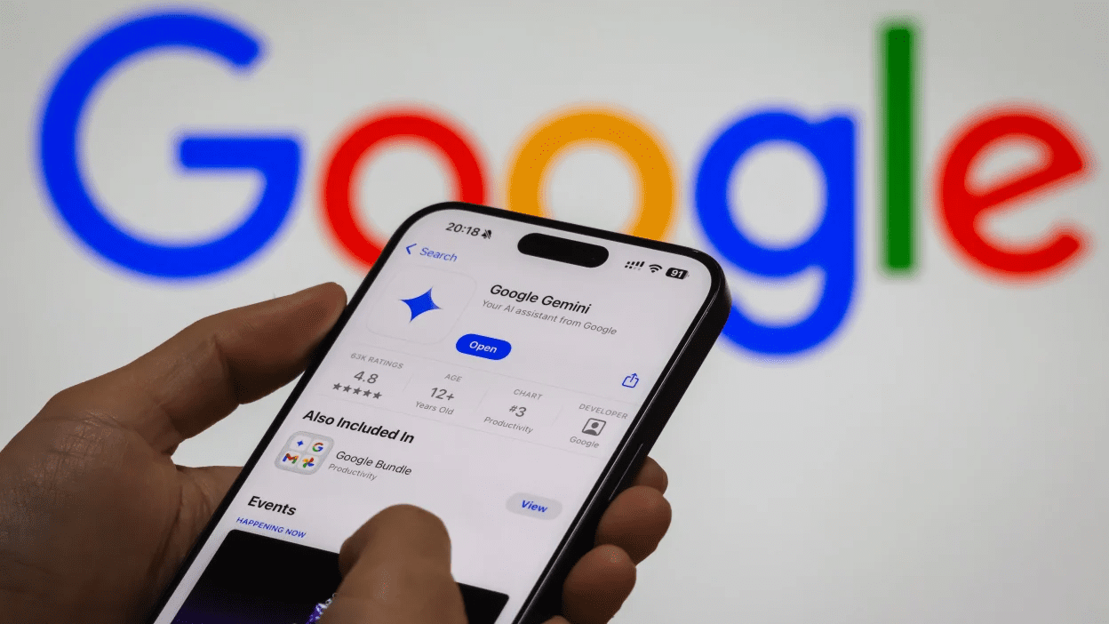 Google Unveils New AI -Powered Generation Tools For Nigerian Users