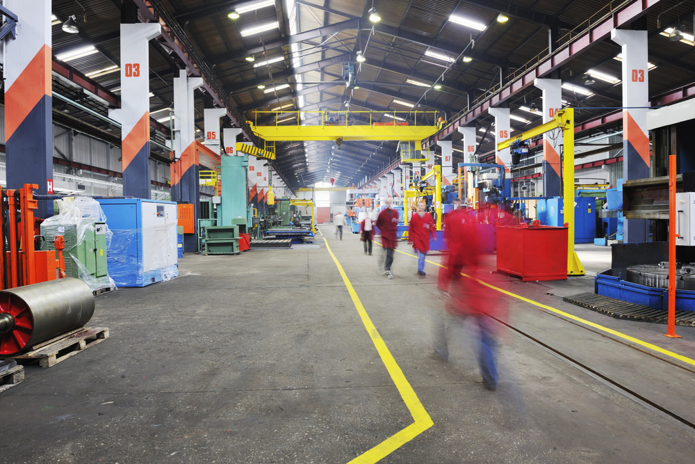 Top 10 Material and Chemicals Sectors Booming in the Next 5 Years