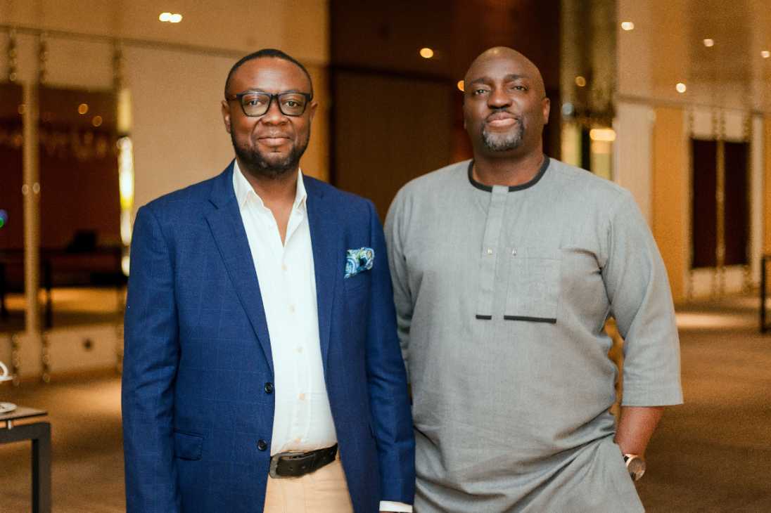 MRA Africa Masterclass programme